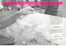 Tablet Screenshot of conversaciondecampo.com